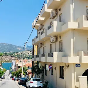 Ξενοδοχείο Αργοστόλι Ξενοδοχείο