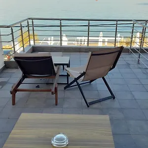 Cabo Agia Triada (Thessaloniki)