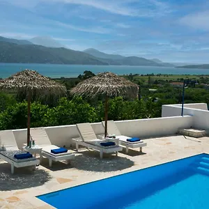 Afrodite Villa