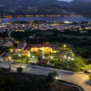 Studios Rania Aparthotel