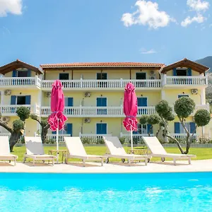 Elaias Gi Aparthotel