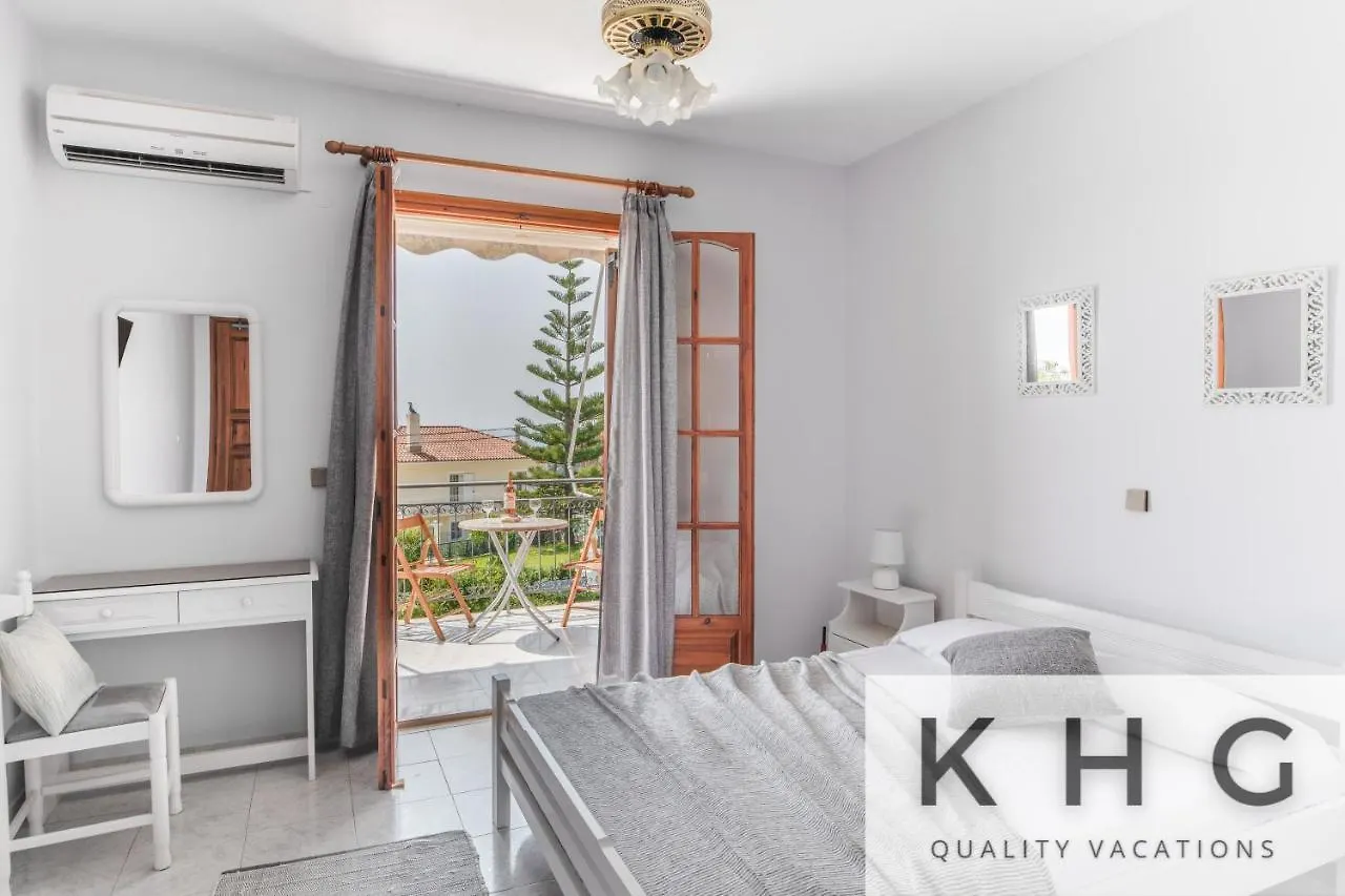 Jovanna Studios In The Nature With Pool! Μουσάτα Ξενοδοχείο με διαμερίσματα