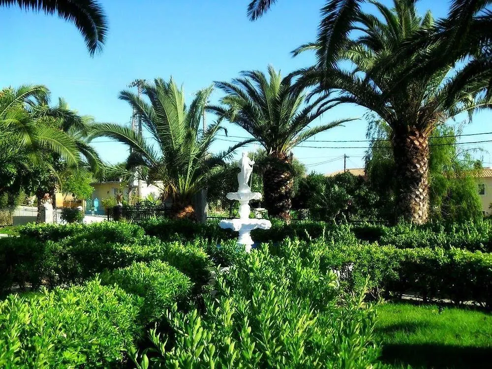 Jovanna Studios In The Nature With Pool! Μουσάτα Ελλάδα