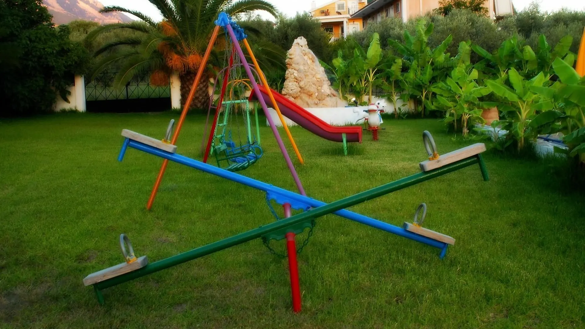 ** Ξενοδοχείο με διαμερίσματα Jovanna Studios In The Nature With Pool! Μουσάτα Ελλάδα